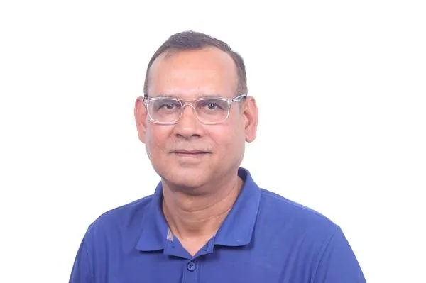 Bhavesh Mishra